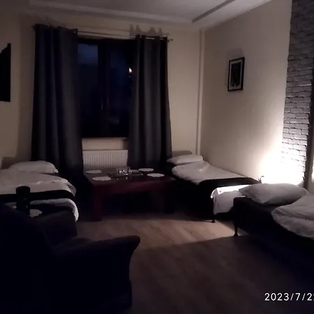 Rodzinny 365 Z Lazienkami * Łódź