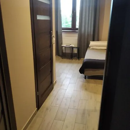 Rodzinny 365 Z Lazienkami * Łódź