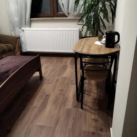 Pensjonat Rodzinny 365 Z Lazienkami Łódź